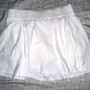 NWT Lululemon Skirt